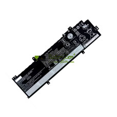 Vervangende batterij voor Lenovo ThinkPad-T14 P14s-Gen3 L21M4P71 L21C4P71 L21L4P71 L21D4P71 L21M3P71 L21C3P71
