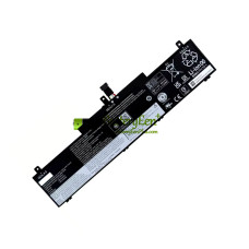 Vervangende batterij voor Lenovo ThinkPad T14Gen2 L21D3PD4 L21C3PD4 L21M3PD4 L21L3PD4