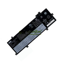 Vervangende batterij voor Lenovo ThinkPad-T16-Gen1-LTE1 P16s L21D4P73 L21M4P73 L21D4P72 L21L4P72