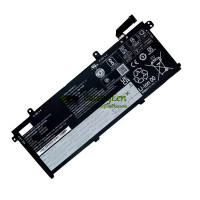 Vervangende batterij voor Lenovo ThinkPad T490 T14 T495 P43S L18L3P73 L18M3P74 L18C3P71 02DL008