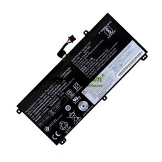 Vervangende batterij voor Lenovo ThinkPad T550 T550S W550 W550S T560 P50S 45N1742 45N1743 SB10K12721 00NY639