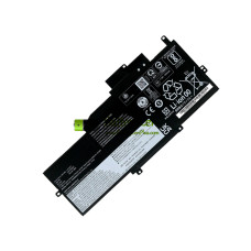 Vervangende batterij voor Lenovo ThinkPad-X1-Nano-Gen1 L19C3P71 L19M3P73 L19M3P72