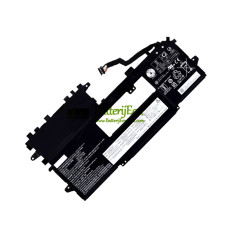 Vervangende batterij voor Lenovo Thinkpad X1-Titanium-Gen1-X1-2021 TP00111A L19M4P73 L19M4P72 L19C4P73