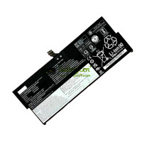 Vervangende batterij voor Lenovo ThinkPad-X12 L19C4PG3 L19D4PG3 L19M4PG3