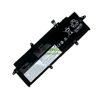 Vervangende batterij voor Lenovo ThinkPad-X13-Gen-2 L20M3P72 L20D3P72 L20C3P72