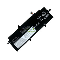 Vervangende batterij voor Lenovo ThinkPad-X13-Gen-2 L20M3P72 L20D3P72 L20C3P72