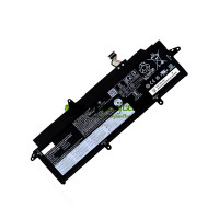Vervangende batterij voor Lenovo ThinkPad-X13-Gen2 L20M4P73 L20D4P73 L20C4P73 L20M3P72 L20D3P72 L20C3P72