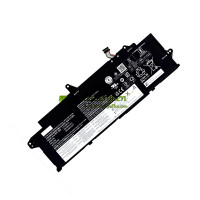 Vervangende batterij voor Lenovo ThinkPad-X13-Gen3 L21D4P74 L21M4P75 L21L4P73 L21C4P73