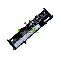 Vervangende batterij voor Lenovo ThinkPad Z16-1st-Gen 2022 L21D4P76 L21M4P77 L21C4P74