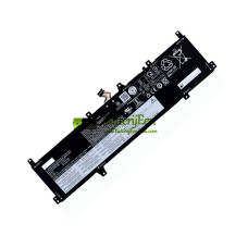 Vervangende batterij voor Lenovo ThinkPad Z16-1st-Gen 2022 L21D4P76 L21M4P77 L21C4P74
