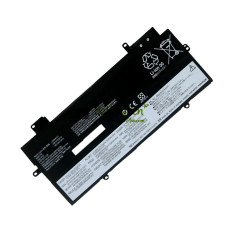 Vervangende batterij voor Lenovo TP00128A TP00129A L20D4P71 L20M4P71 L20C4P71