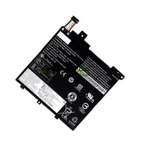 Vervangende batterij voor Lenovo V330-14IKB/14IKB07 E43-80 K43C-80 E4-ARR L17L2PB2 L17M2PB1 L17C2PB1