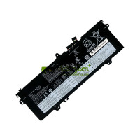 Vervangende batterij voor Lenovo Vilboz14 L20D3PG1 L20M3PG1 L20L3PG1