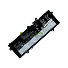 Vervangende batterij voor Lenovo Vilboz14 L20D3PG1 L20M3PG1 L20L3PG1
