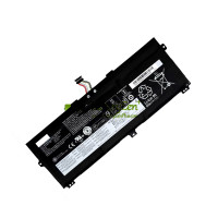 Vervangende batterij voor Lenovo X390-Yoga-X13 Yoga-Gen1 L18L3P72 L18M3P72 L19M3P71 L18S3P72 TP00107A