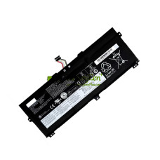 Vervangende batterij voor Lenovo X390-Yoga-X13 Yoga-Gen1 L18L3P72 L18M3P72 L19M3P71 L18S3P72 TP00107A