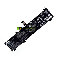 Vervangende batterij voor Lenovo Y7000 R9000P Y9000P R9000K L20M4PC1 L20M4PC2 L20C4PC1 L20C4PC12