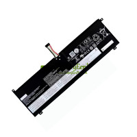Vervangende batterij voor Lenovo Y9000X R9000X 2022 Legioen Y9000X IAH7 L21C4PE1 L21B4PE1 L21M4PE1