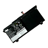 Vervangende batterij voor Lenovo YOGA C630 L18C4PG0 L18M4PG0 Chromebook-C340-15