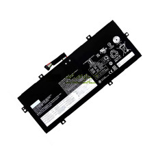 Vervangende batterij voor Lenovo YOGA-Duet-IML-2020 2021 L19M4PD8 L20C4PE0