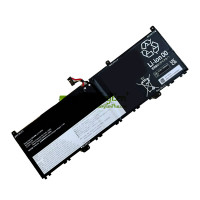 Vervangende batterij voor Lenovo Yoga pro14s L21M4PE0 L21C4PE0 L21D4PE0