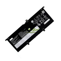 Vervangende batterij voor Lenovo Yoga Slim-9I-14 YOGA-pro-14s-2021 L19M4PH0 L19C4PH0