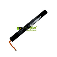 Vervangende batterij voor Lenovo Yoga Tab3-Plus YT-X703F X703L L16D3K31