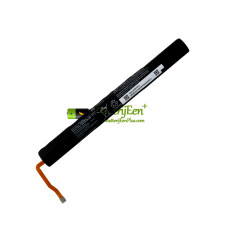 Vervangende batterij voor Lenovo Yoga Tab3-Plus YT-X703F X703L L16D3K31
