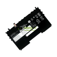 Vervangende batterij voor Lenovo Yoga X630 C630-13 L17L4PH3 L17M4PH3 L17C4PH3