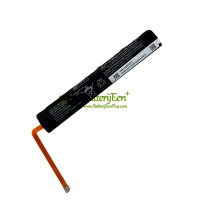 Vervangende batterij voor Lenovo YOGA Yt3-X90 X90L X90F X90M X90Z L15D2K32