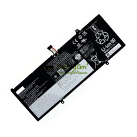 Vervangende batterij voor Lenovo Yoga6 13ALC7 L21C4PE2 L21M4PE2 L21D4PE1