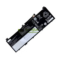 Vervangende batterij voor Lenovo Yoga7-14ARP8/14IRL8 Yoga7-16IRL8 L22C4PA1 L22M4PA1 L22L4PA1 L22D4PA1 L22B4PA1