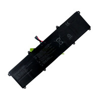 Vervangende batterij voor LG LBW222AM
