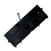 Vervangende batterij voor LG LBY122CM