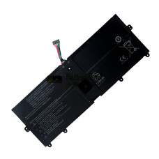 Vervangende batterij voor LG LBY122CM