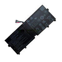 Vervangende batterij voor LG LBZ722DM LBS1224E