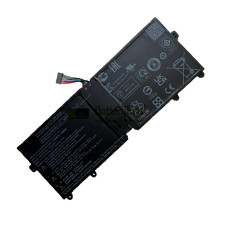 Vervangende batterij voor LG LBZ722DM LBS1224E