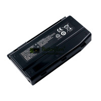 Vervangende batterij voor Machenike F117-F2U F117-F6K x7ti X7Ti-s X6TI-S