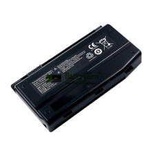 Vervangende batterij voor Machenike F117-F2U F117-F6K x7ti X7Ti-s X6TI-S