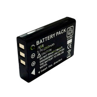 Vervangende batterij voor Madsen GSI-70 RL097