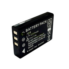 Vervangende batterij voor Madsen GSI-70 RL097