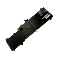 Vervangende batterij voor Mbenben M53 MACHCREATOR-L A41-M15