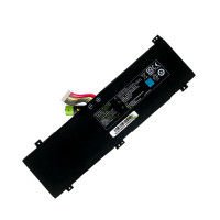 Vervangende batterij voor Mechrevo F117-B1 B2CK T90Plus GK5CN