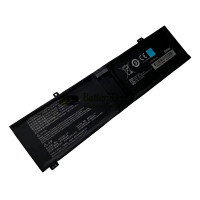Vervangende batterij voor Mechrevo PHID1-00-18-4S1P-0