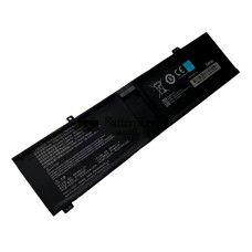 Vervangende batterij voor Mechrevo PHID1-00-18-4S1P-0