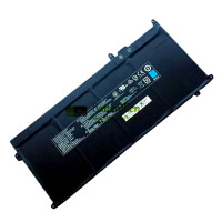 Vervangende batterij voor Mechrevo PLIDB-00-15-4S1P-0 plidb-00-15