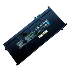 Vervangende batterij voor Mechrevo PLIDB-00-15-4S1P-0 plidb-00-15