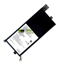 Vervangende batterij voor Mechrevo S3-02 S3Pro-02 S5RHD-5BB4U SSBS77