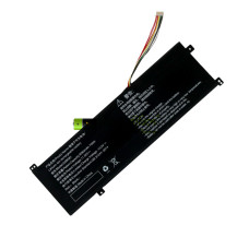 Vervangende batterij voor Mechrevo Wujie16-Pro 16HDS-7BB6U 16Pro SSBS81