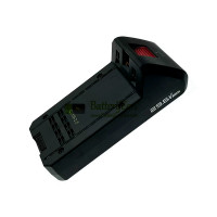 Vervangende batterij voor Media P7/P7 Flex BP28825A